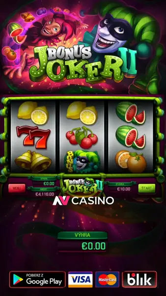 Кадр рекламы Power Play
