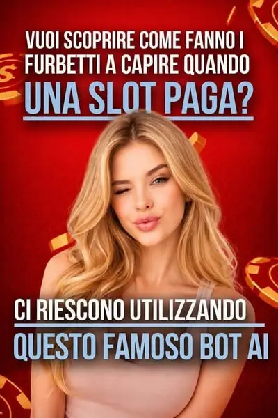 Кадр рекламы SlotGaming AI