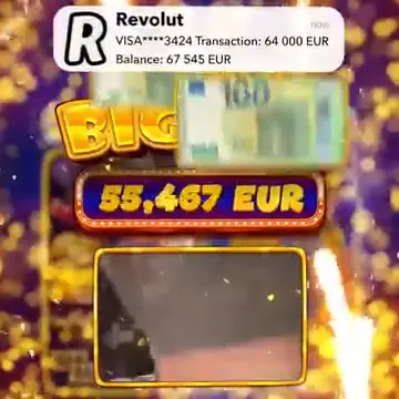 Кадр рекламы Big Casino