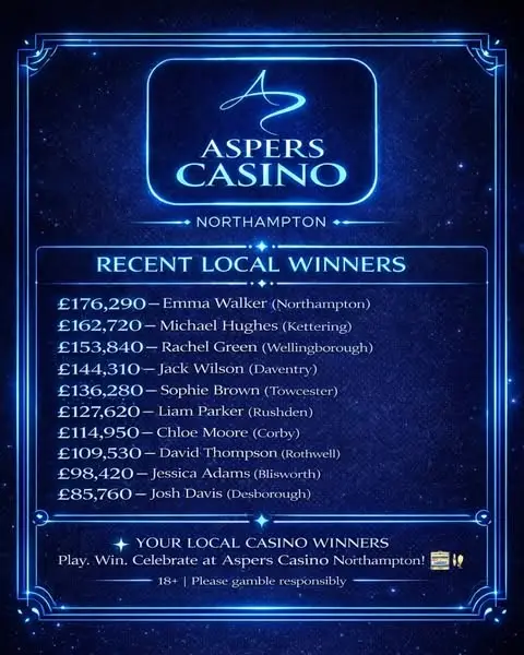 Кадр рекламы Lucky Streak