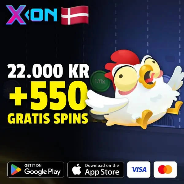Кадр рекламы Chicken Win