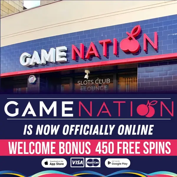 Кадр рекламы UK Online Casino