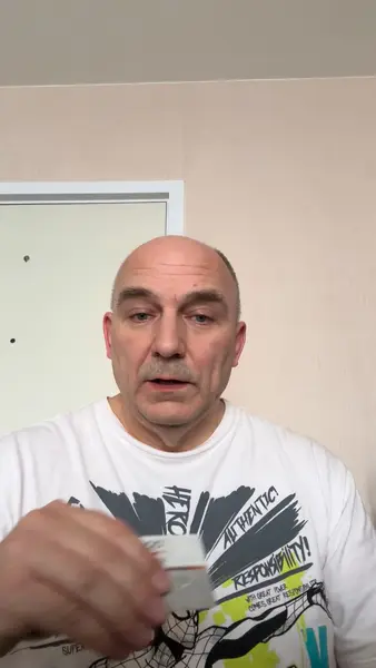 Кадр рекламы Jerry Rebecca Madison