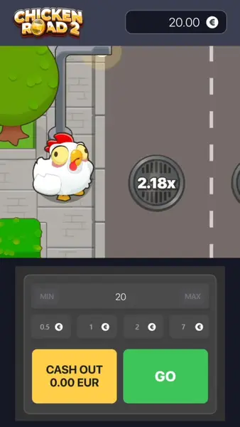 Кадр рекламы Tappy Tap