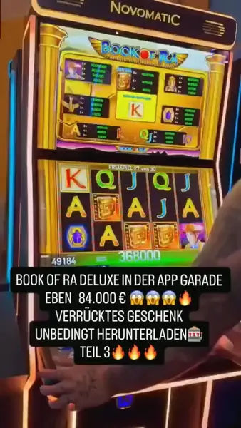 Кадр рекламы Casino Rush