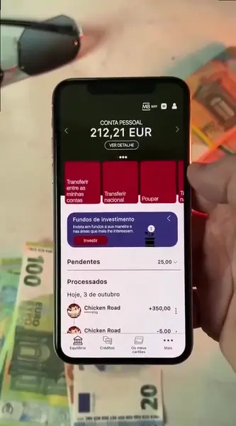 Кадр рекламы Kacz Banz Jenna