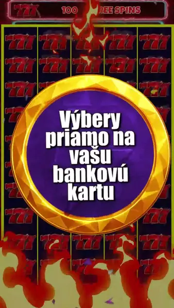 Кадр рекламы Lucky Spin