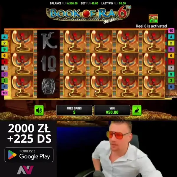 Кадр рекламы Xptrom Games