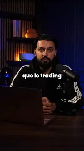 Кадр рекламы Trading Point