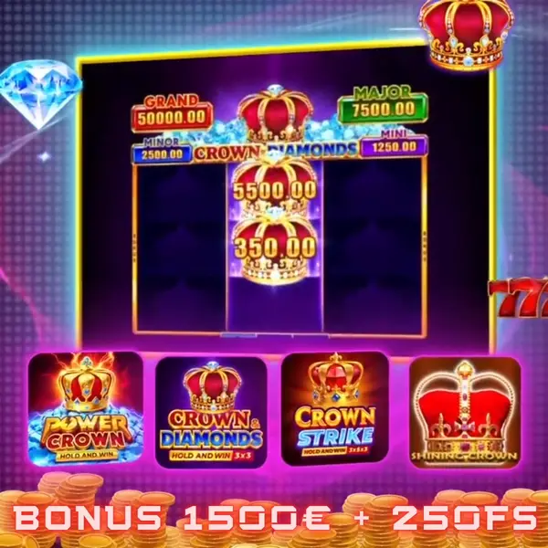 Кадр рекламы Fortune Game