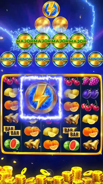 Кадр рекламы Coin Strike