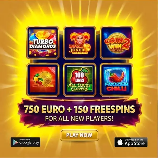 Кадр рекламы Play online