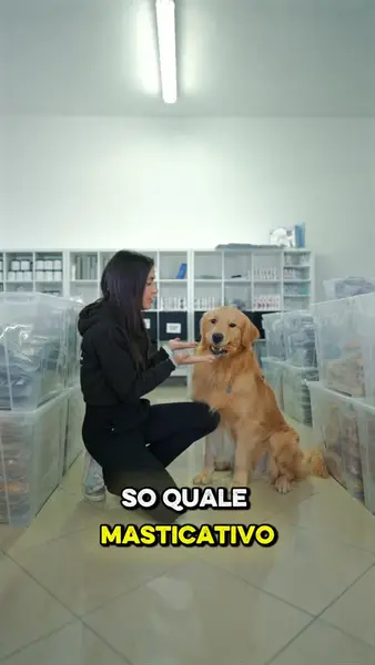 Кадр рекламы Animal Instinct