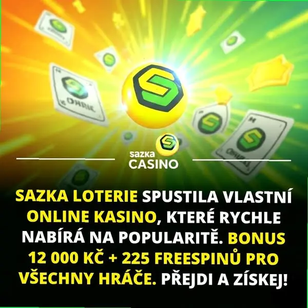 Кадр рекламы Bonus Blast