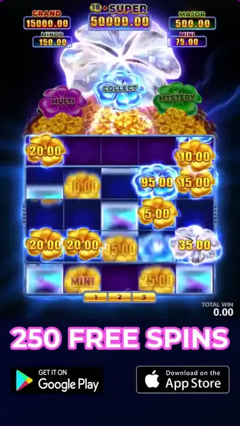 Кадр рекламы Big Win