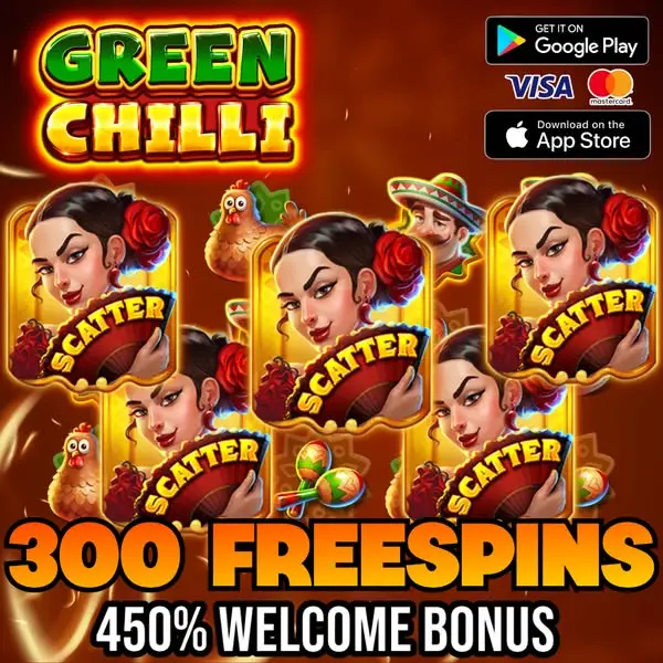 Кадр рекламы Hot slot