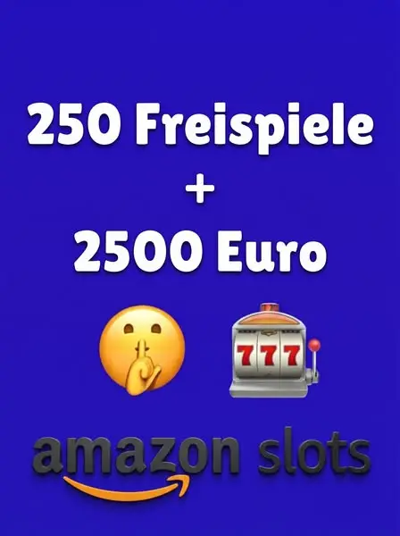 Кадр рекламы 250 Free Spins