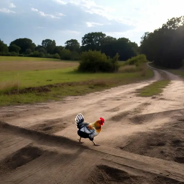 Кадр рекламы Chicks&Road