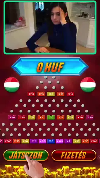 Кадр рекламы PlayNest