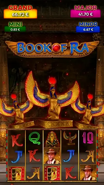 Кадр рекламы Top Slots