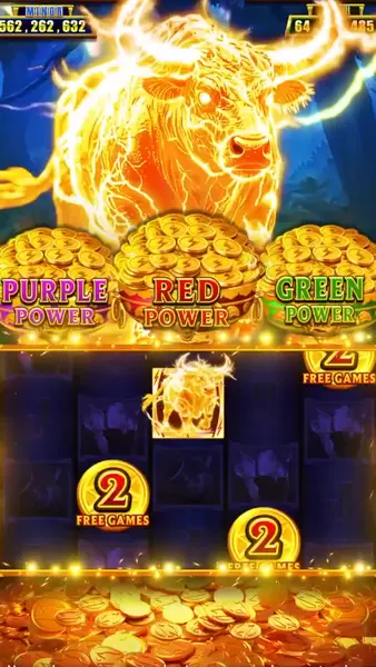 Кадр рекламы Best Slots