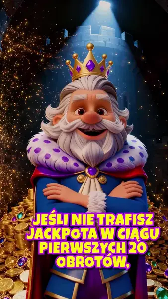 Кадр рекламы RichRoyal Slots