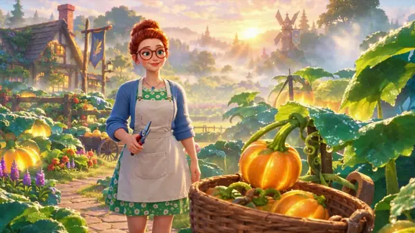 Кадр рекламы MyTale Games