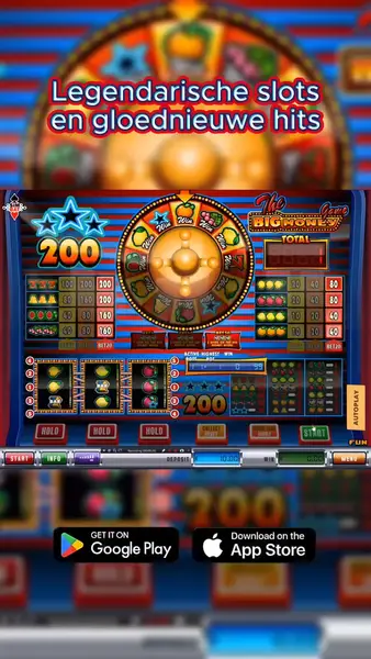 Кадр рекламы Lucky Slots