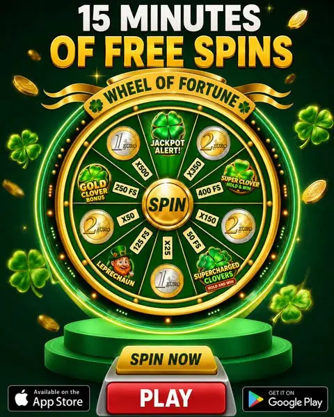 Кадр рекламы LuckyTime