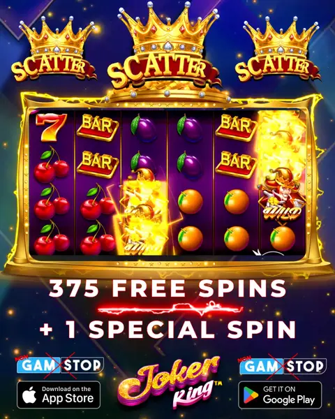 Кадр рекламы Fire Spin
