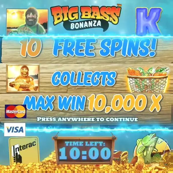 Кадр рекламы Top Slot