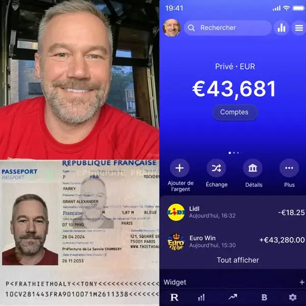 Кадр рекламы Big Wins