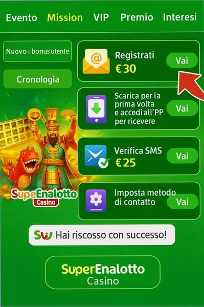 Кадр рекламы Slot Game