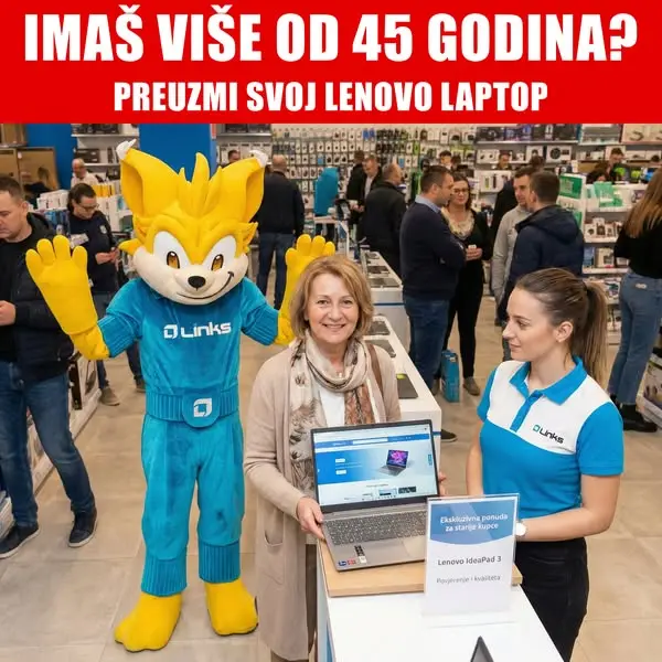 Кадр рекламы Technor