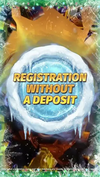 Кадр рекламы Jackpot Slots