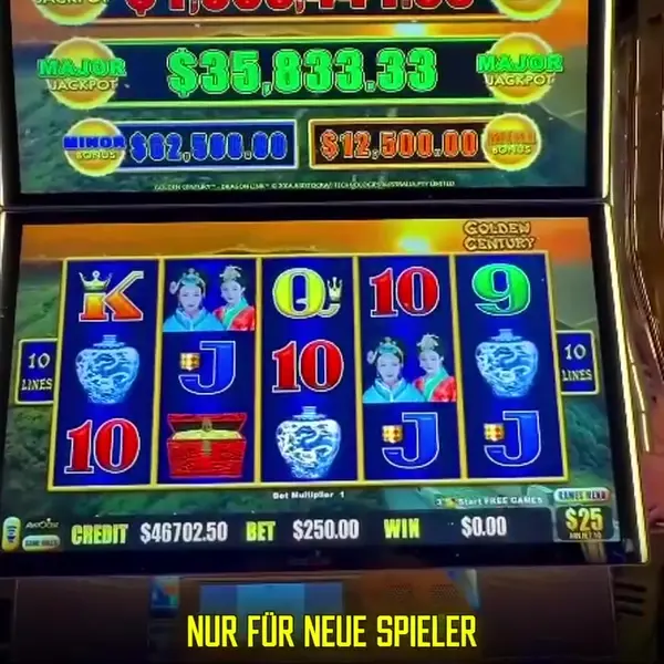 Кадр рекламы Royal Joker