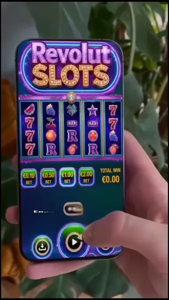 Кадр рекламы Vegas Spirit