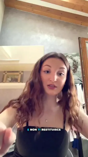 Кадр рекламы Jarrett Mallorie Love