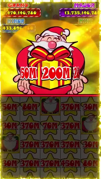 Кадр рекламы Jackpot Game