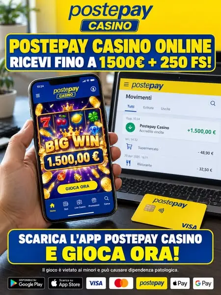 Кадр рекламы Ooosh Slots