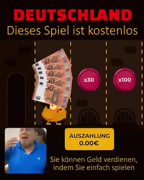 Кадр рекламы Butuh Cuaan Ke Warungbet Aja