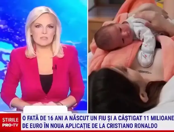 Кадр рекламы Lô Hòa