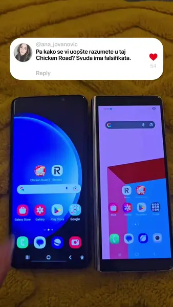 Кадр рекламы FastWin