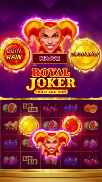 Кадр рекламы Big Win Club