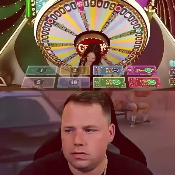 Кадр рекламы Kaasino Nogamstop