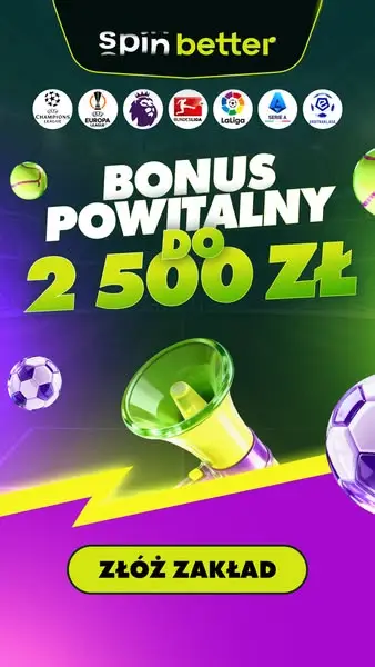 Кадр рекламы SpinBetter