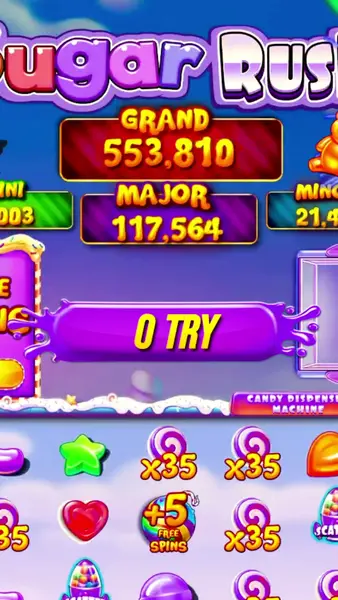Кадр рекламы Game boom