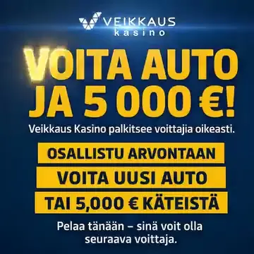 Кадр рекламы Finland Games