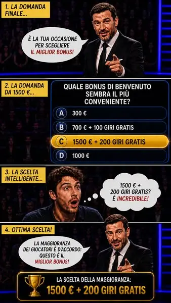 Кадр рекламы Amazon PortSlots