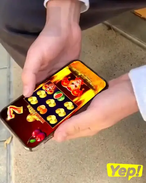 Кадр рекламы Kirrs2 games